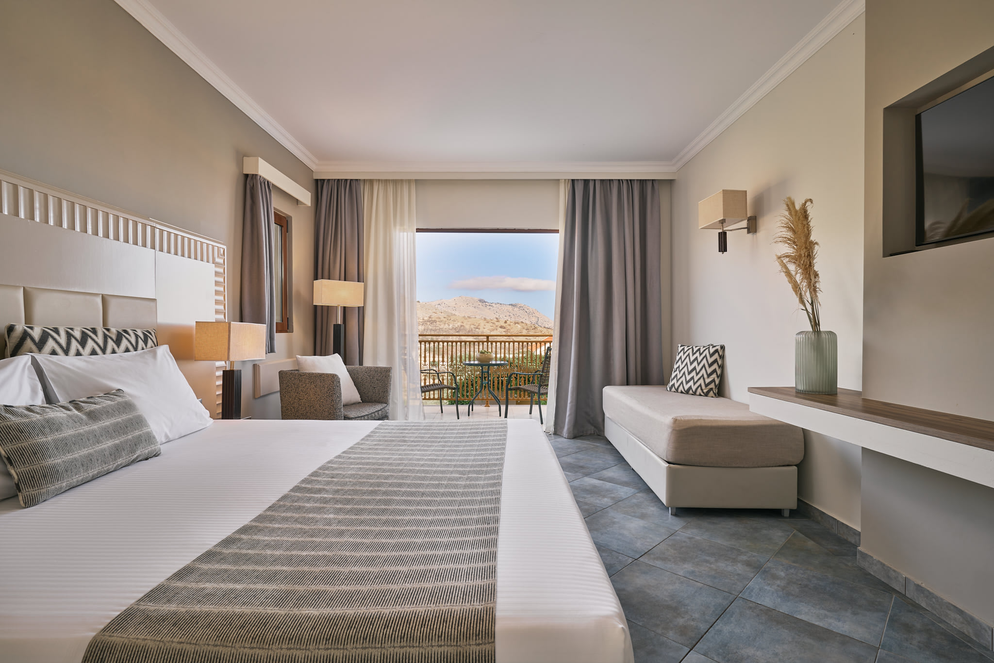 Lindos Imperial Resort & Spa 1