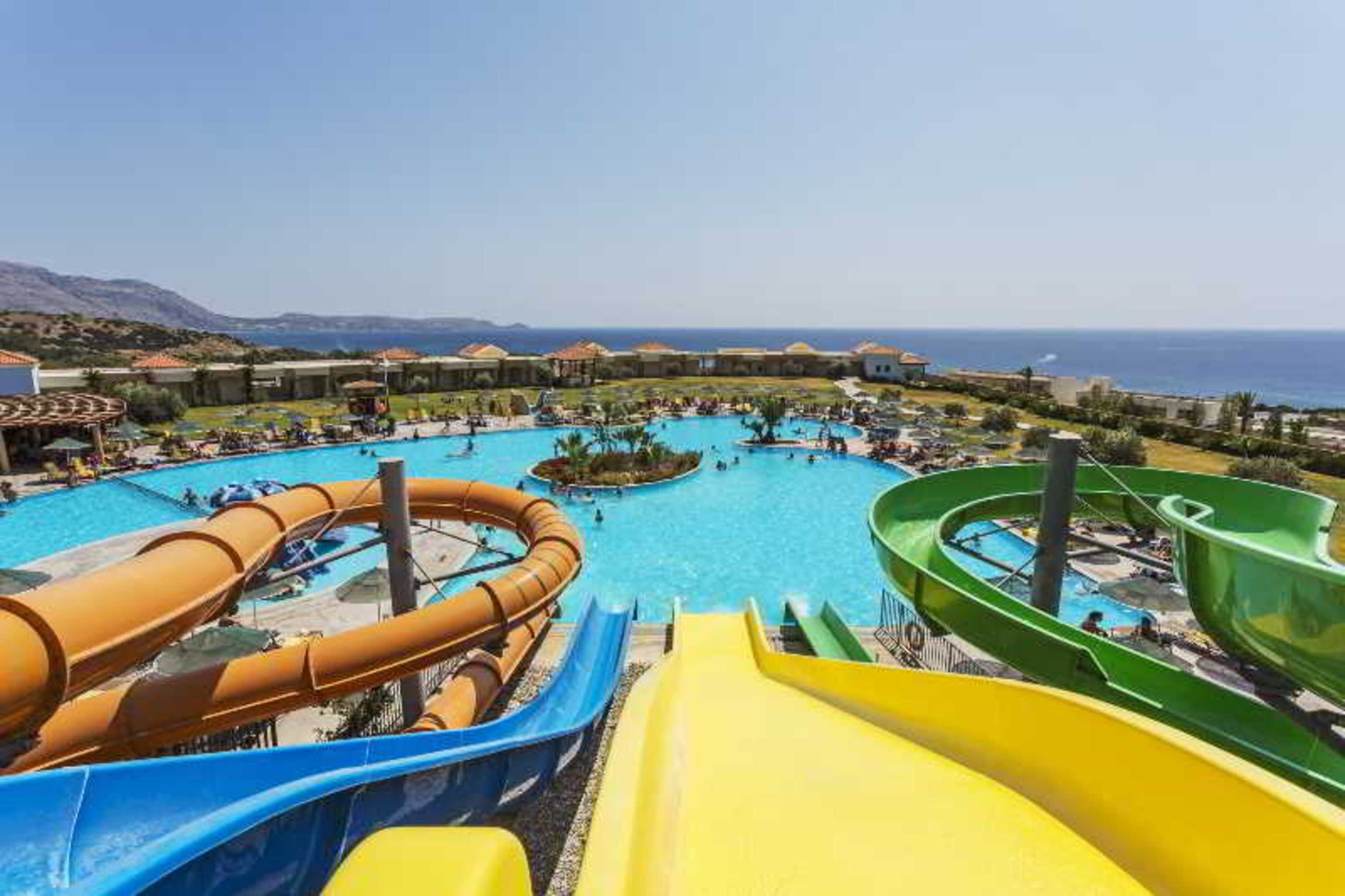 Lindos Imperial Resort & Spa 2