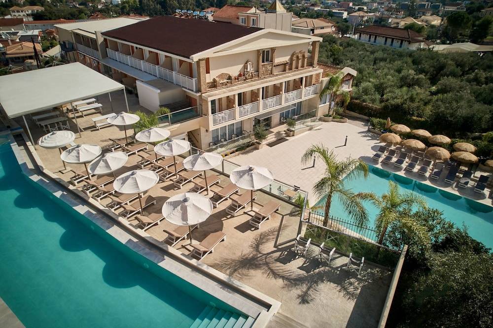 Altura Hotel Zakynthos 1