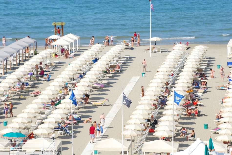 Hotel Bracciotti 2