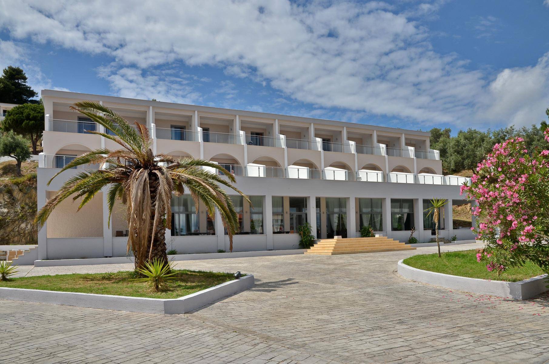 Belvedere Village 2