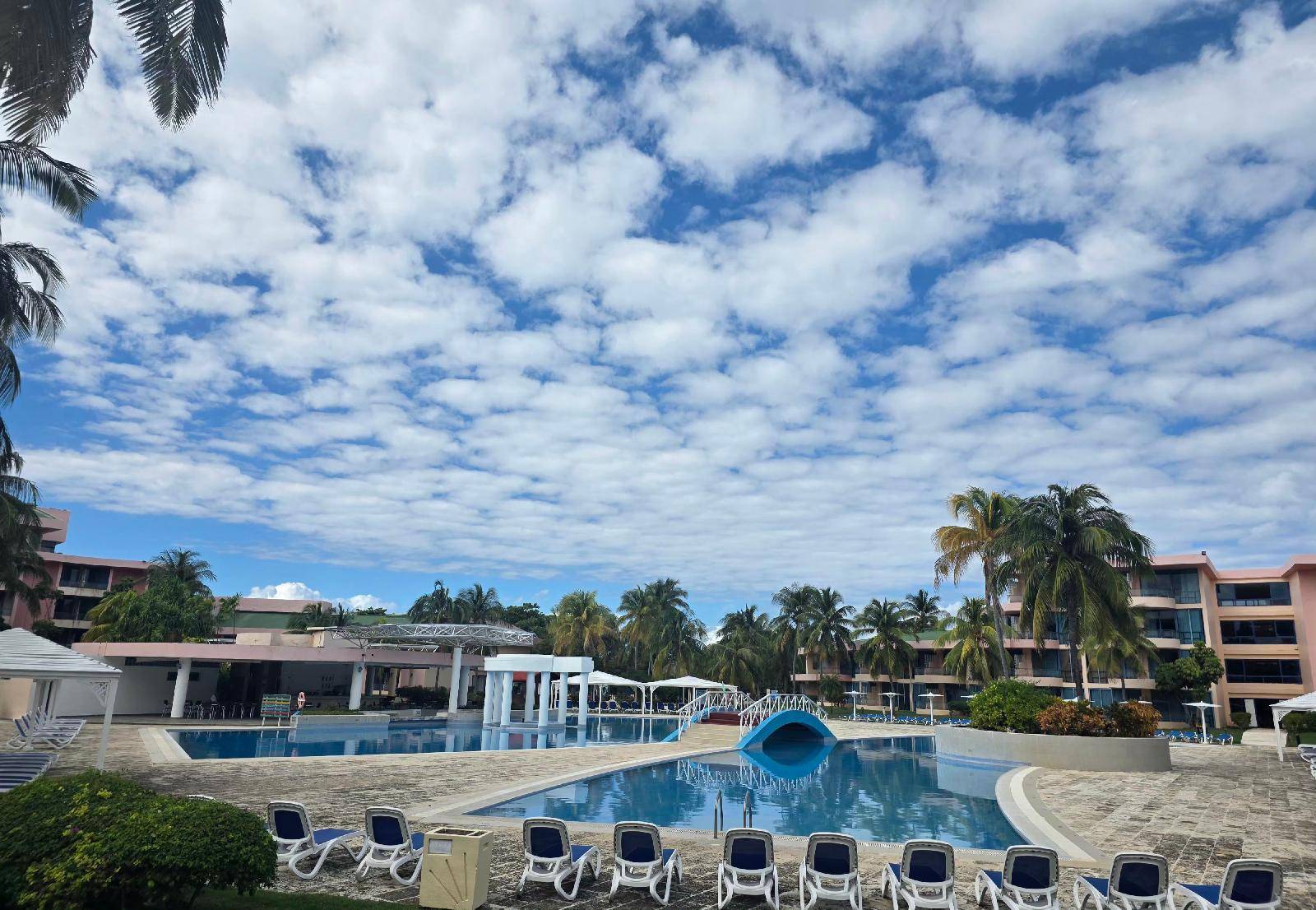 Hotel Playa Varadero 1