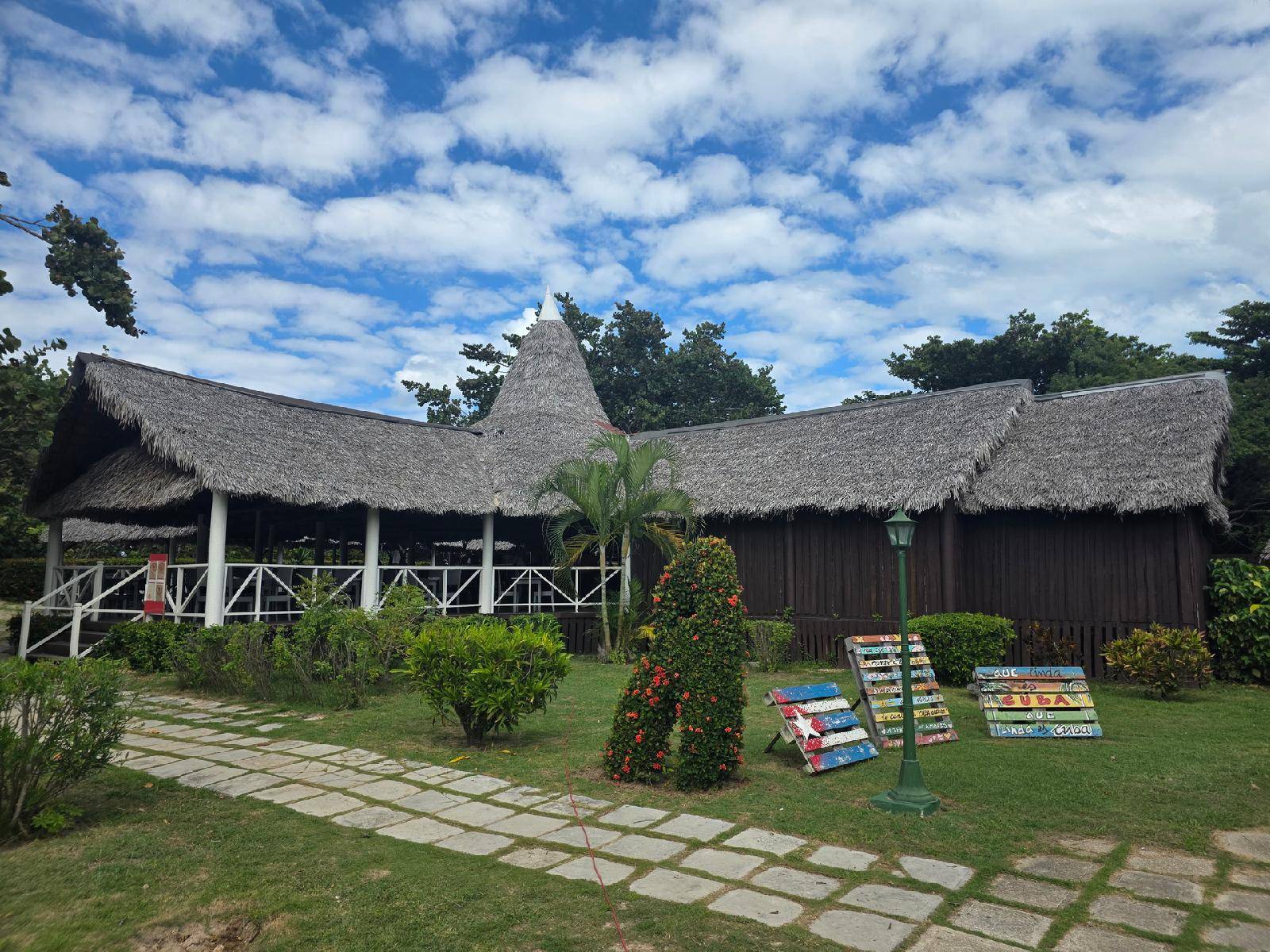 Hotel Playa Varadero 2
