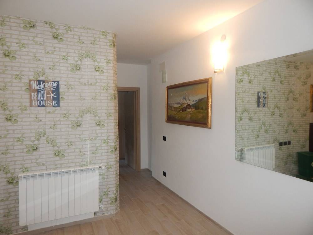GUEST HOUSE BERZEFI 2