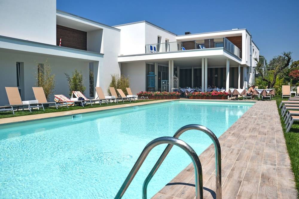 Hotel Maximilian 1