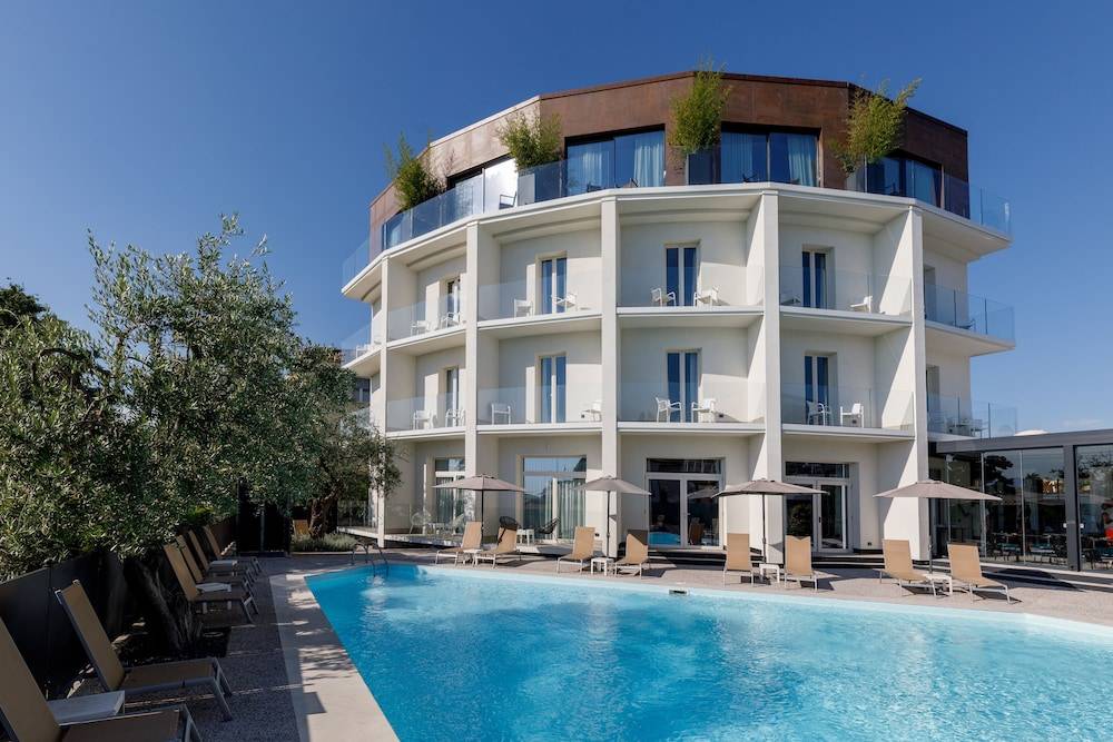 Art Hotel Ventaglio 1