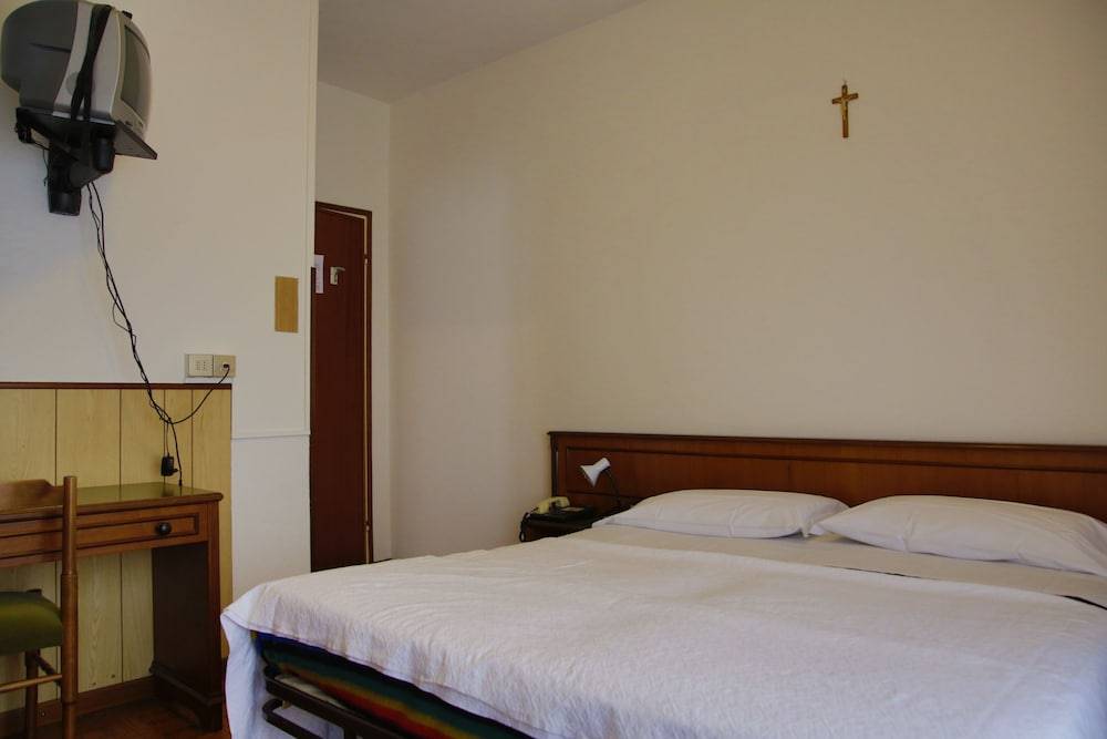 Hotel Valle Intelvi 2
