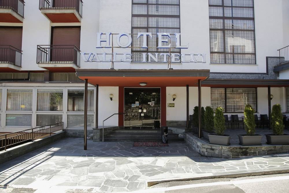 Hotel Valle Intelvi 1
