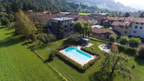 Da Elda Natural Retreat 1