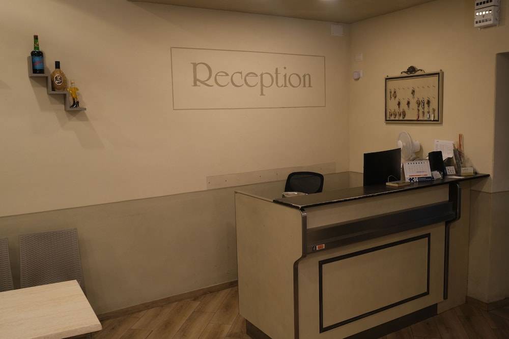 Amelia Hotel 2