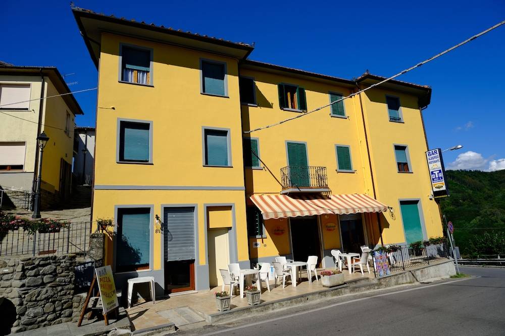 Amelia Hotel 1