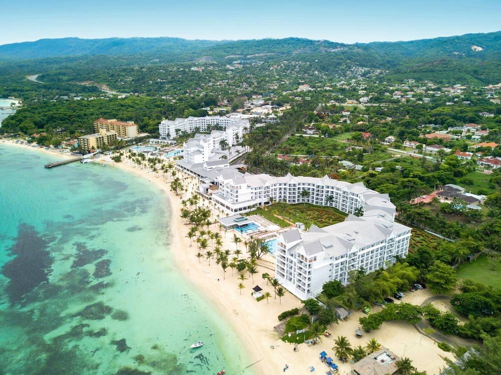 Riu Ocho Rios - All Inclusive 1