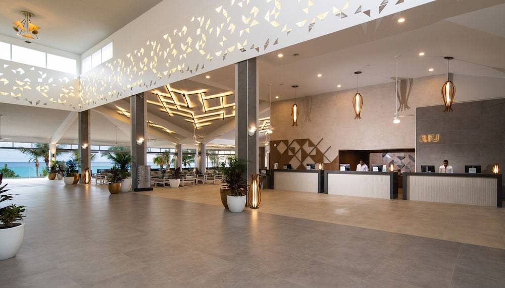 Riu Ocho Rios - All Inclusive 2