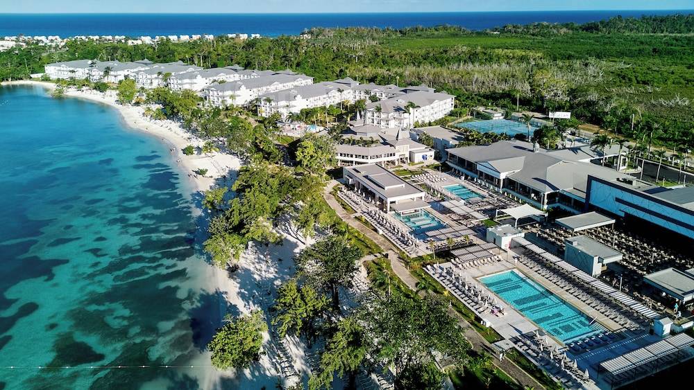 Riu Negril - All Inclusive 1