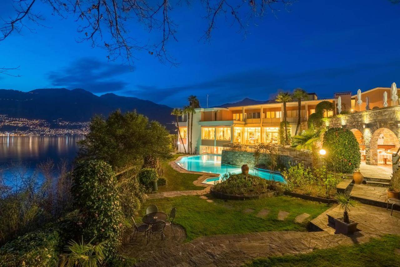 Bellavista Swiss Quality Hotel 2
