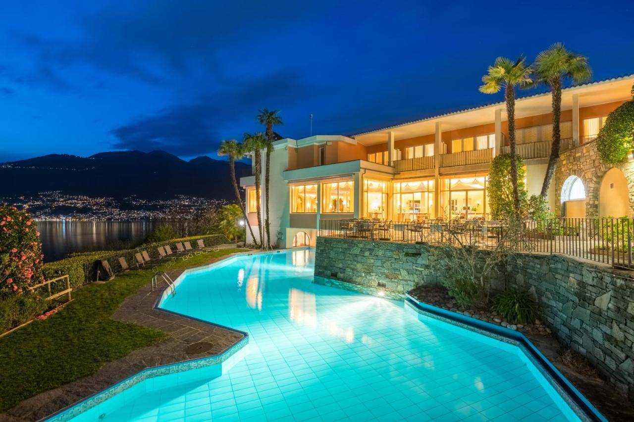 Bellavista Swiss Quality Hotel 1