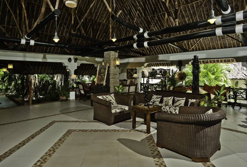 Leopard Beach Resort & Spa 2