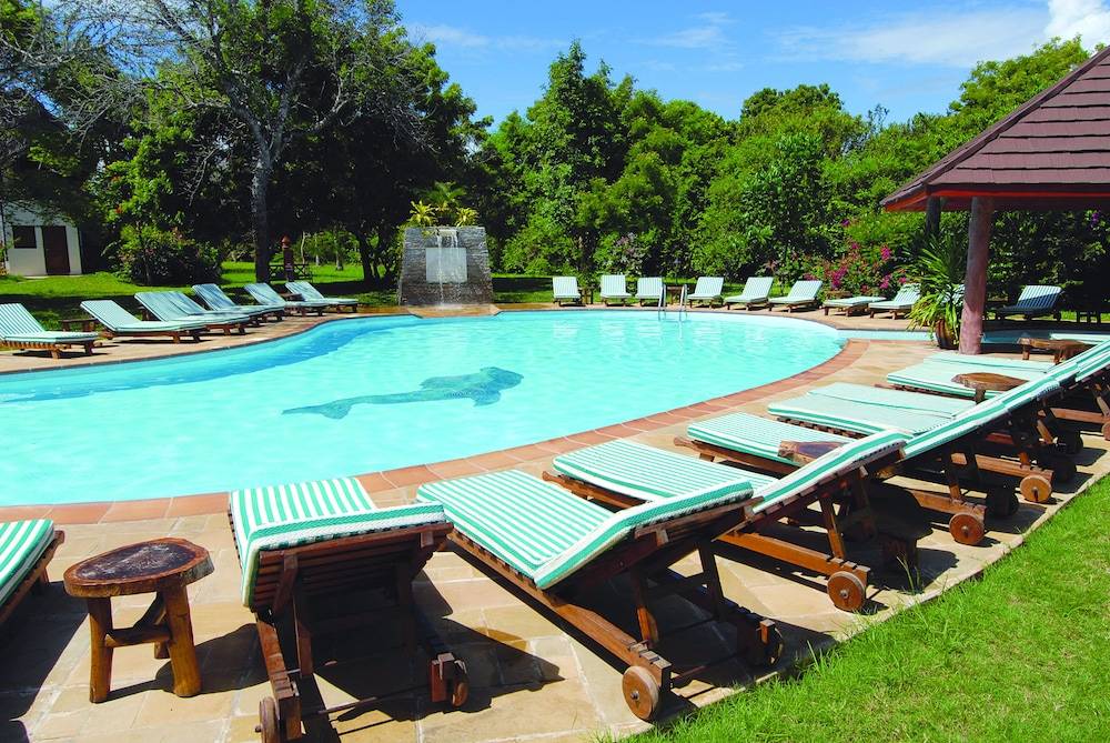 Leopard Beach Resort & Spa 1
