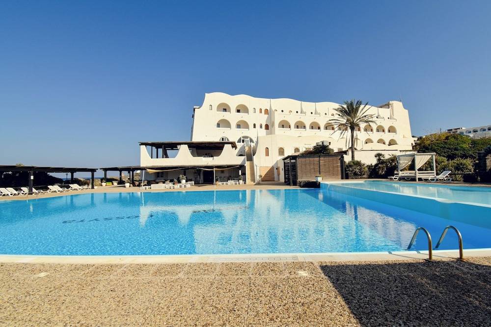 Mursia Wellness Hotel 1