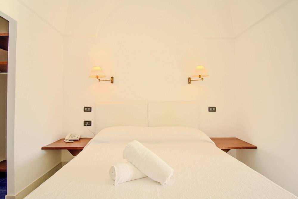 Mursia Wellness Hotel 2