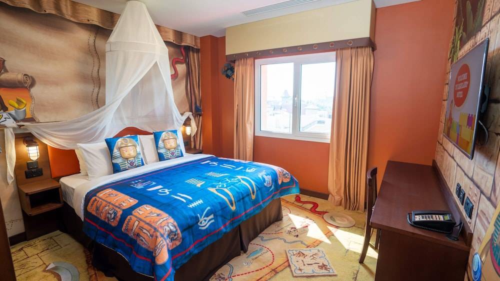 LEGOLAND Hotel Dubai 2