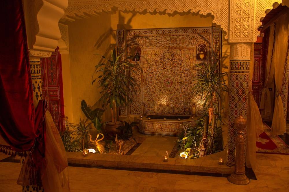 Villa Des Ambassadors 2