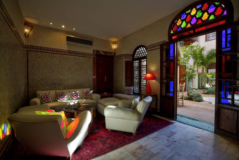 Riad Aventurine 2