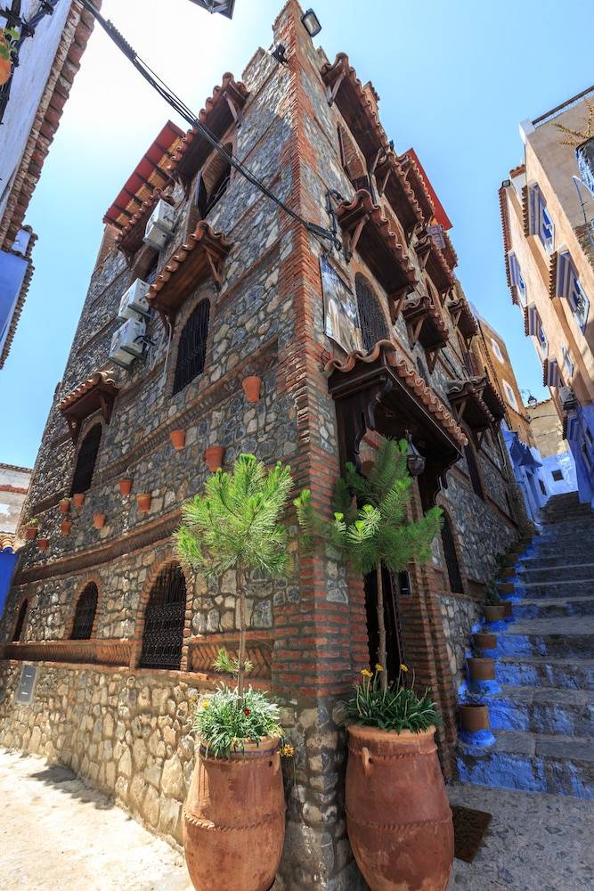 Riad Gharnata 1