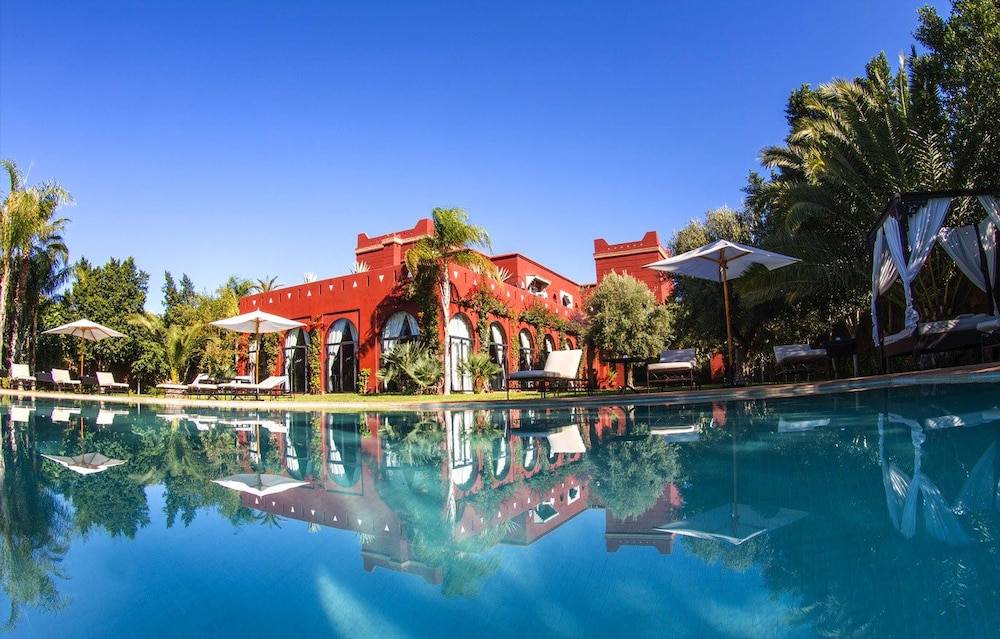 Palais El Miria & SPA 1
