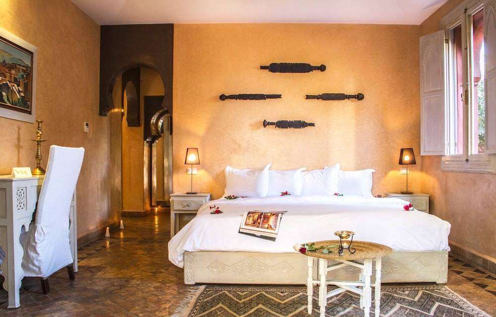 Palais El Miria & SPA 2