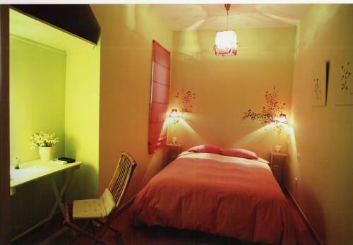 Hostal Fornos 1