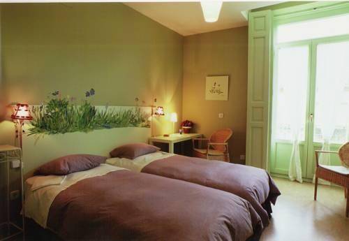 Hostal Fornos 2
