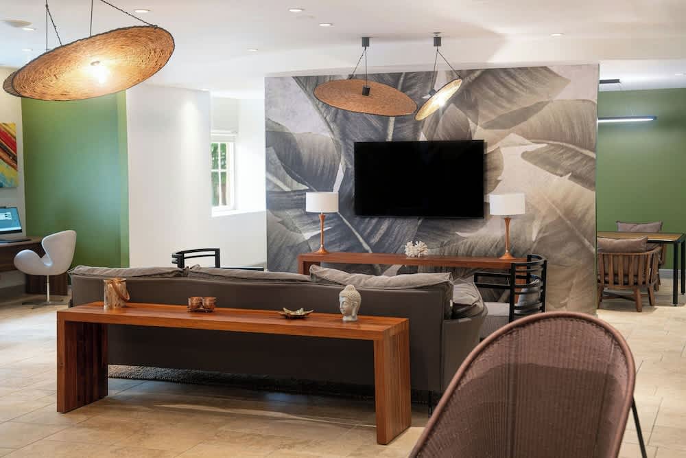 Courtyard by Marriott Bridgetown, Barbados 2