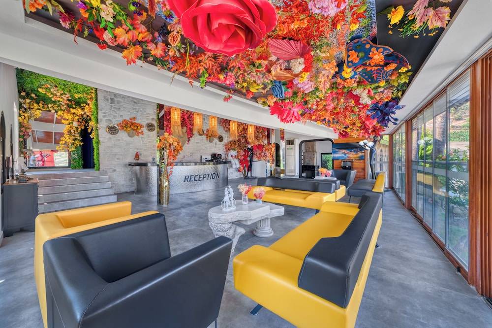 Illusion Beach & ClubHotel - Adults Only 2