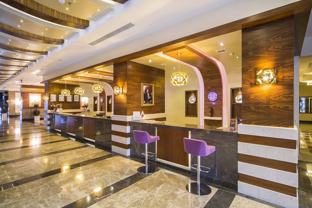 Dizalya Palm Garden - All Inclusive 2