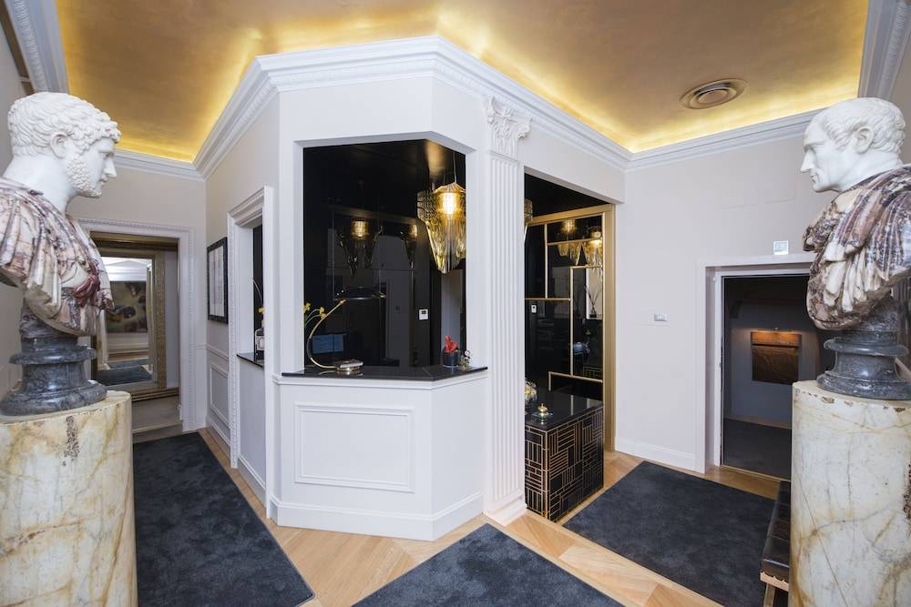 Torre Argentina Relais - Residenze di Charme 2