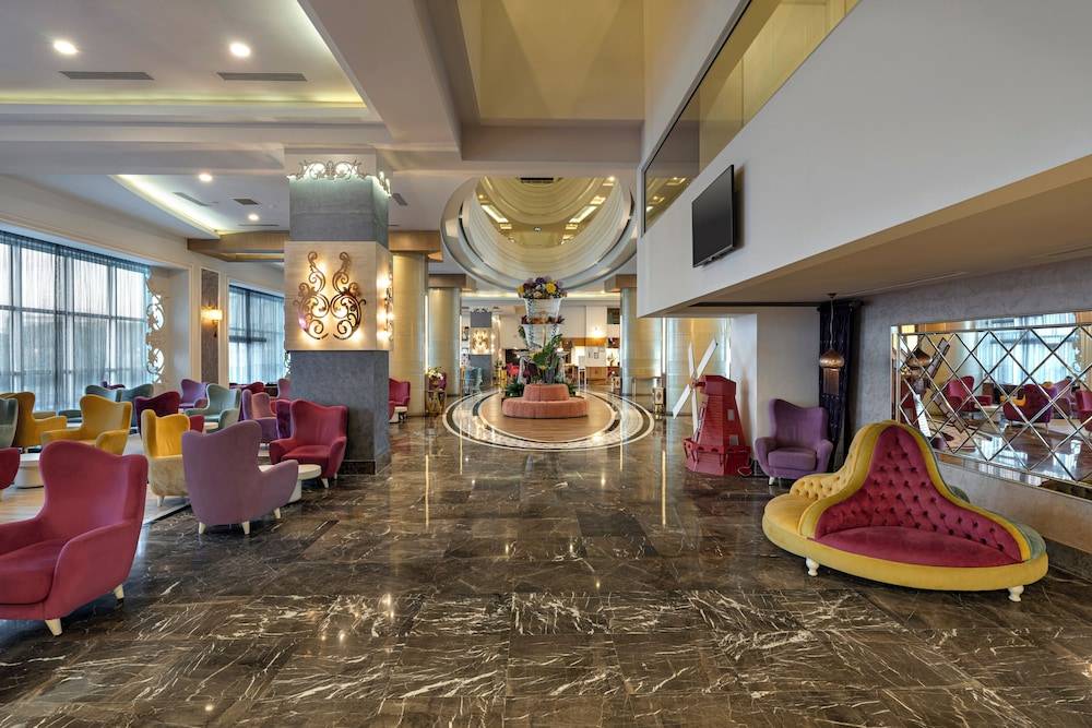 Orange County Alanya 2