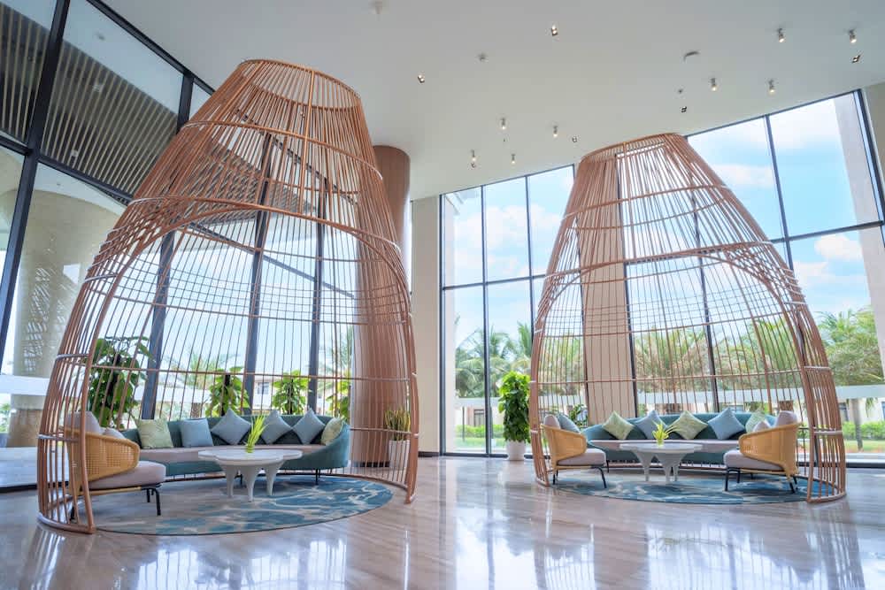 Wyndham Garden Cam Ranh Resort 2