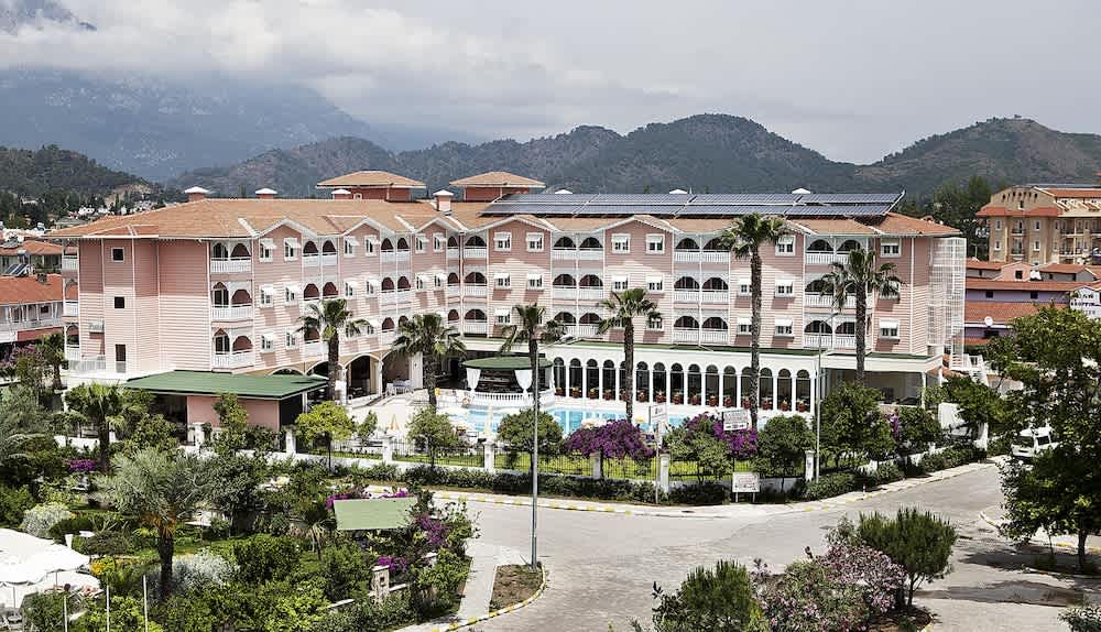 Pashas Princess by Werde Hotels - Adult Only 1