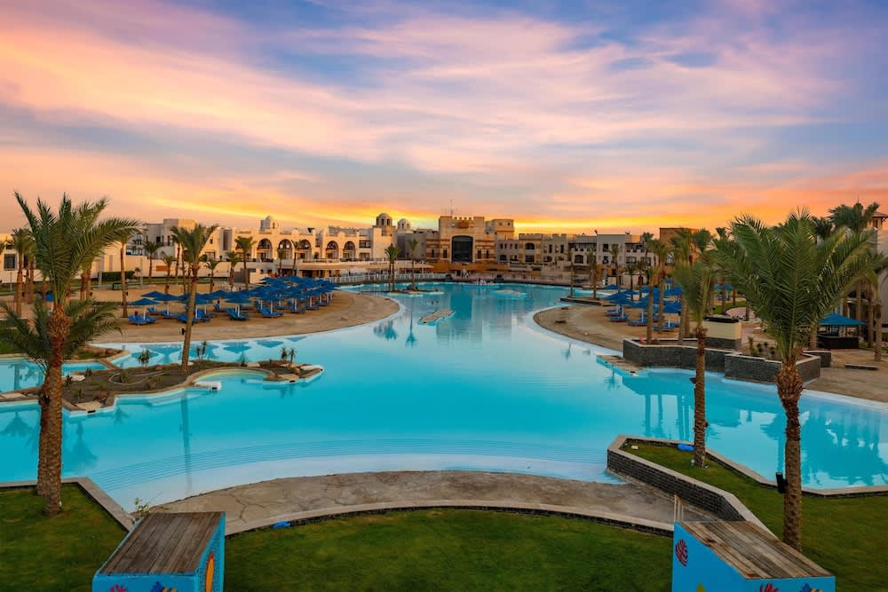 Pickalbatros Sands Port Ghalib 1