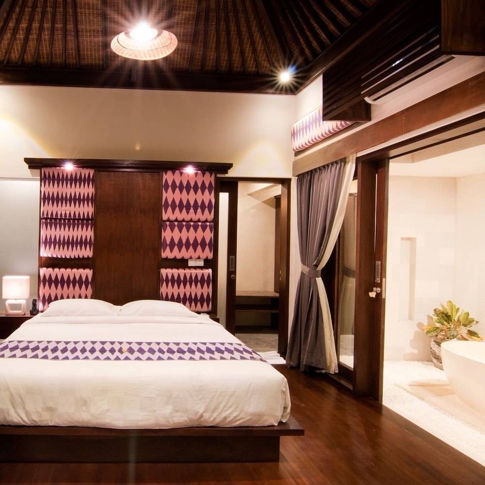Villa Puspa 1