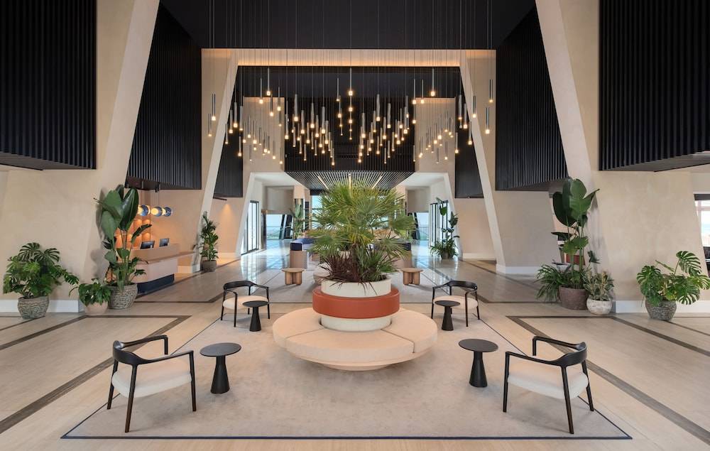 Four Points by Sheraton Costa Blanca Villas 2