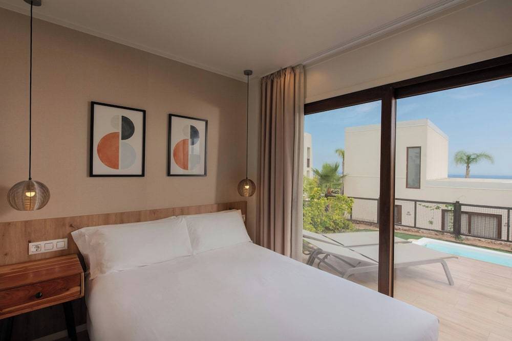 Four Points by Sheraton Costa Blanca Villas 1