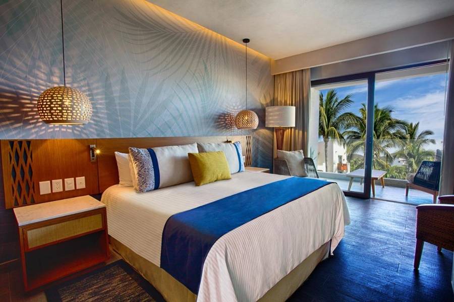 Armony Marival Resort & Spa Punta de Mita - MGallery collection 1