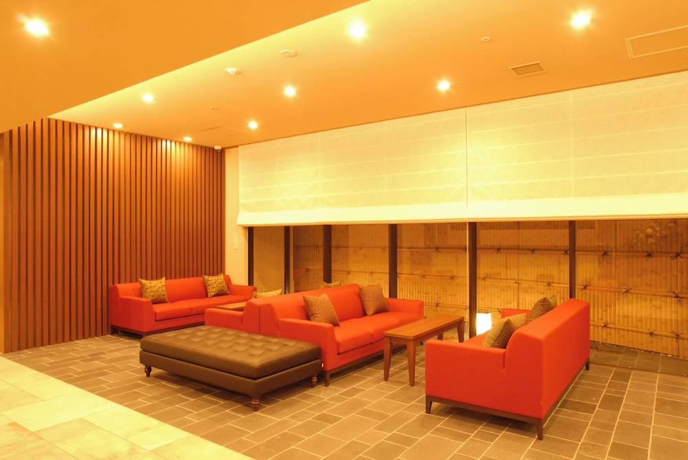 AB Hotel Kyoto Shijo Horikawa 2