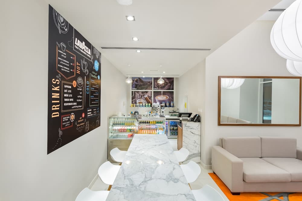 Citymax Hotel Al Barsha 2