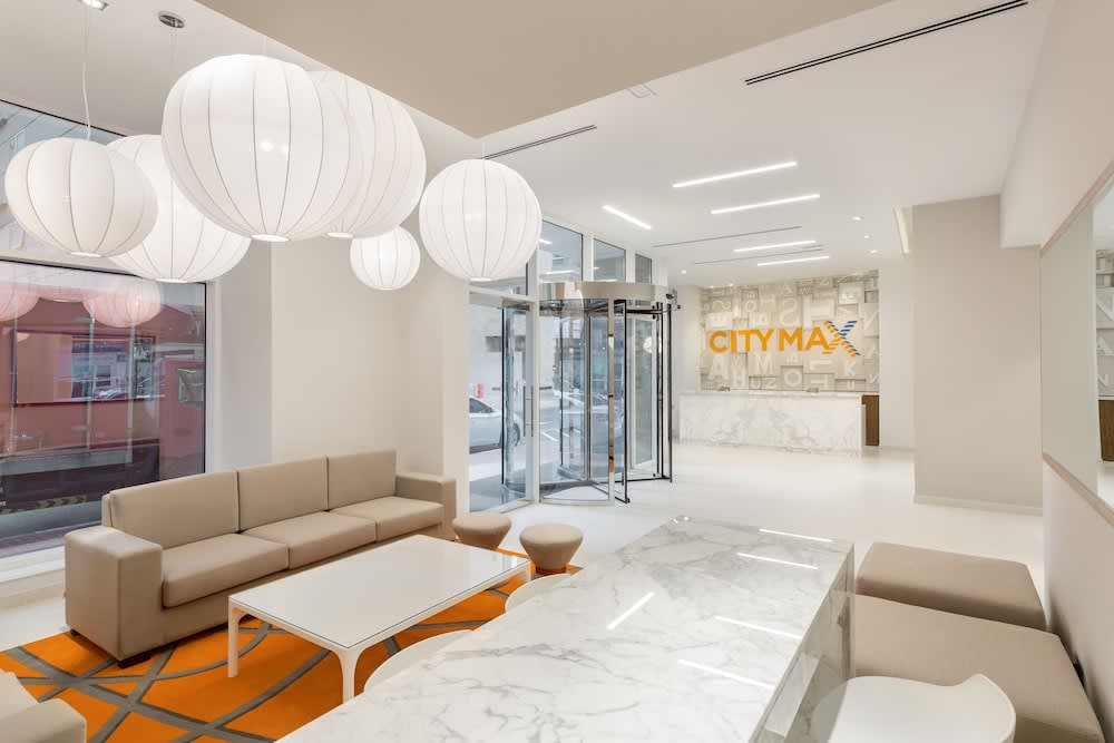 Citymax Hotel Al Barsha 1