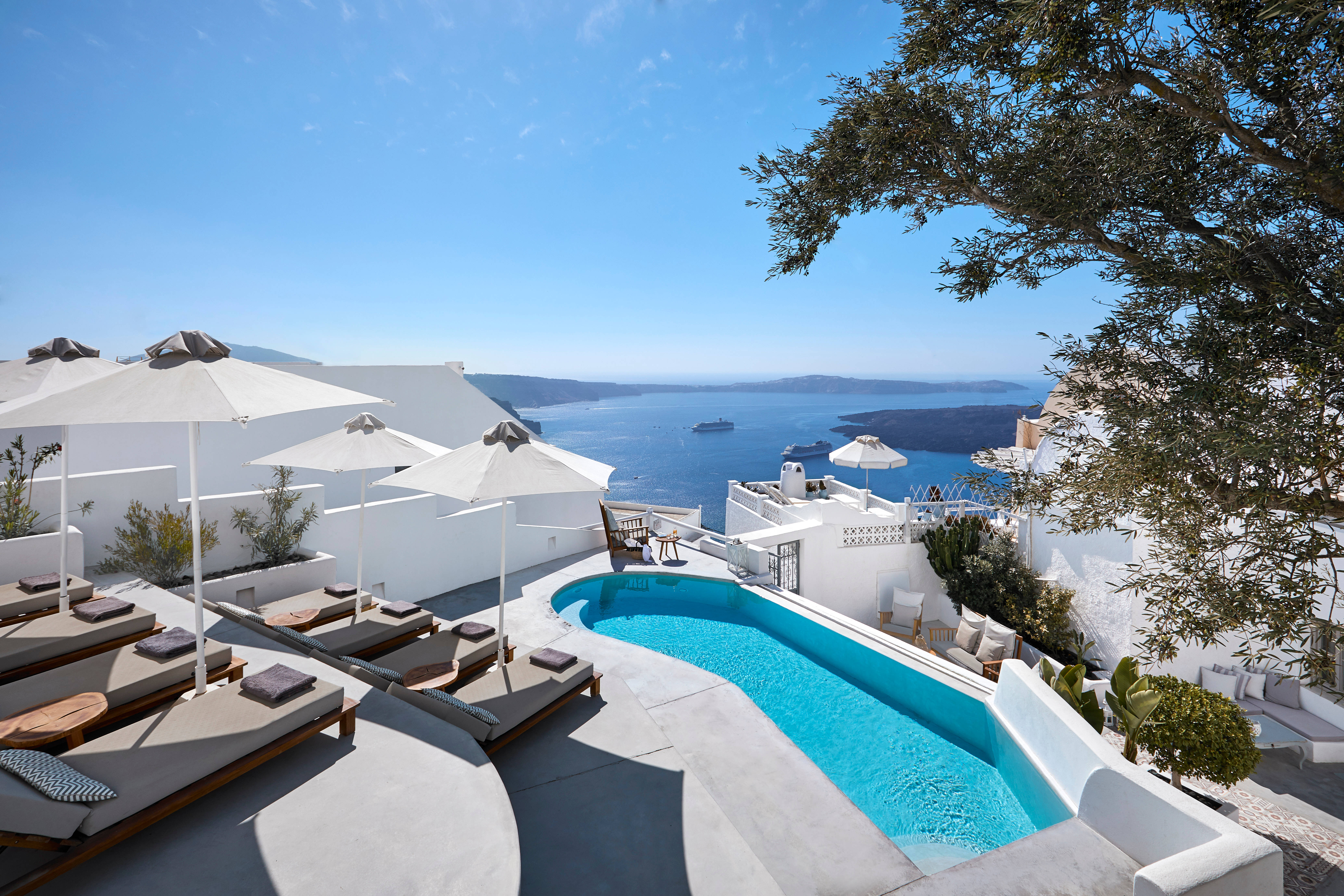 Senses Boutique Hotel 2