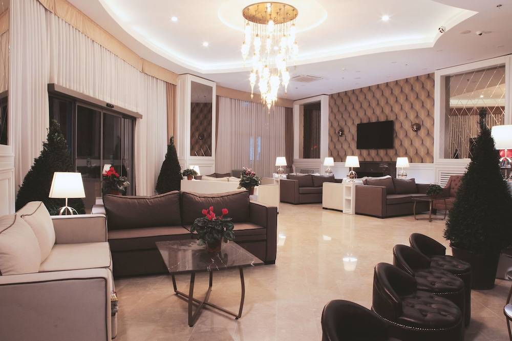 Serenity Suites Istanbul Airport 2