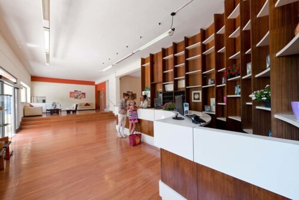 Albergo Terme Forlenza 2